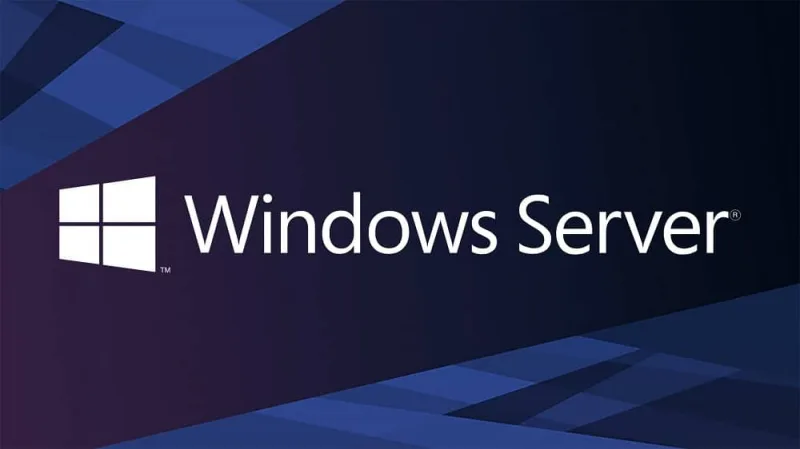Servidores Windows